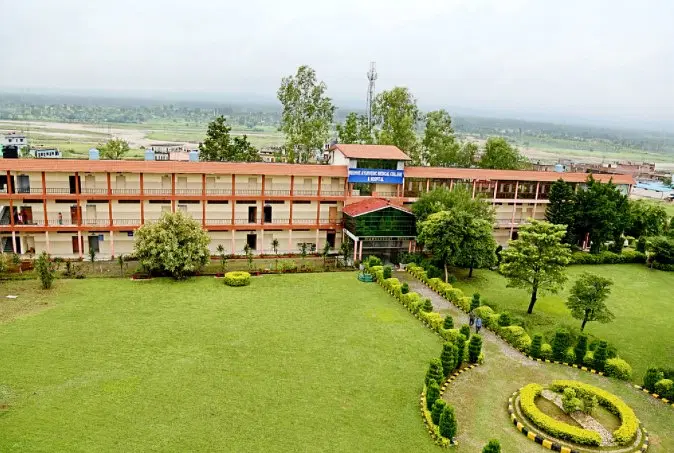 Best University in Dehradun